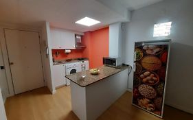 La Casita De Salou