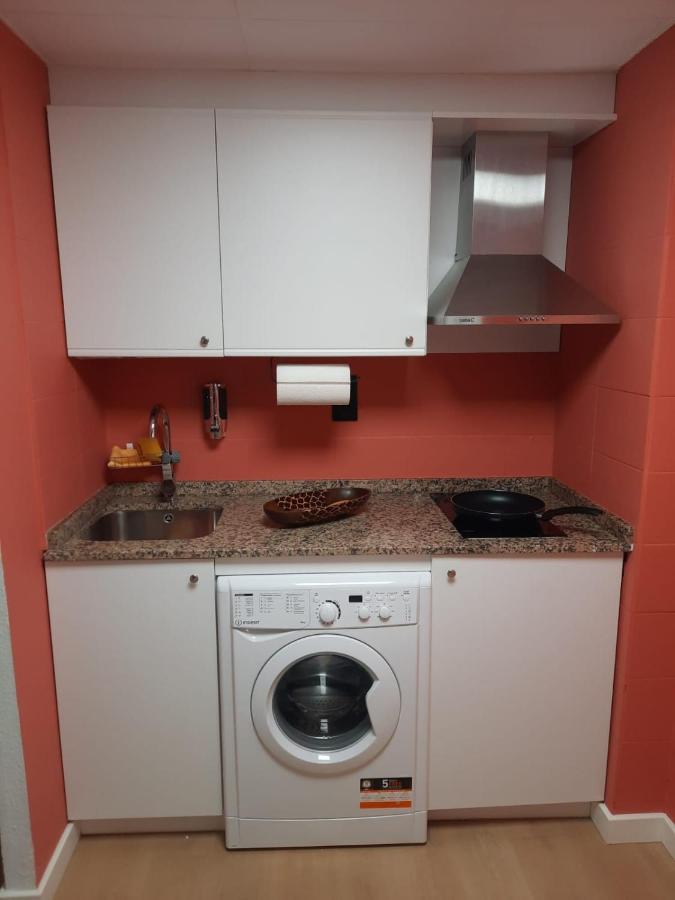 Appartement La Casita De Salou Extérieur photo