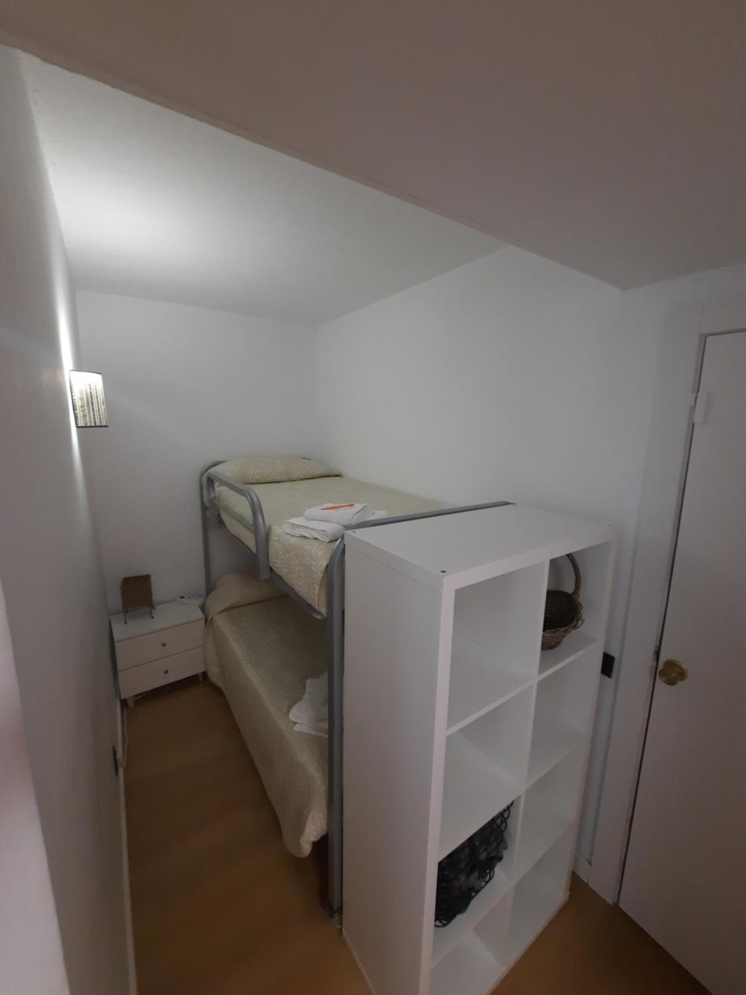 Appartement La Casita De Salou Extérieur photo